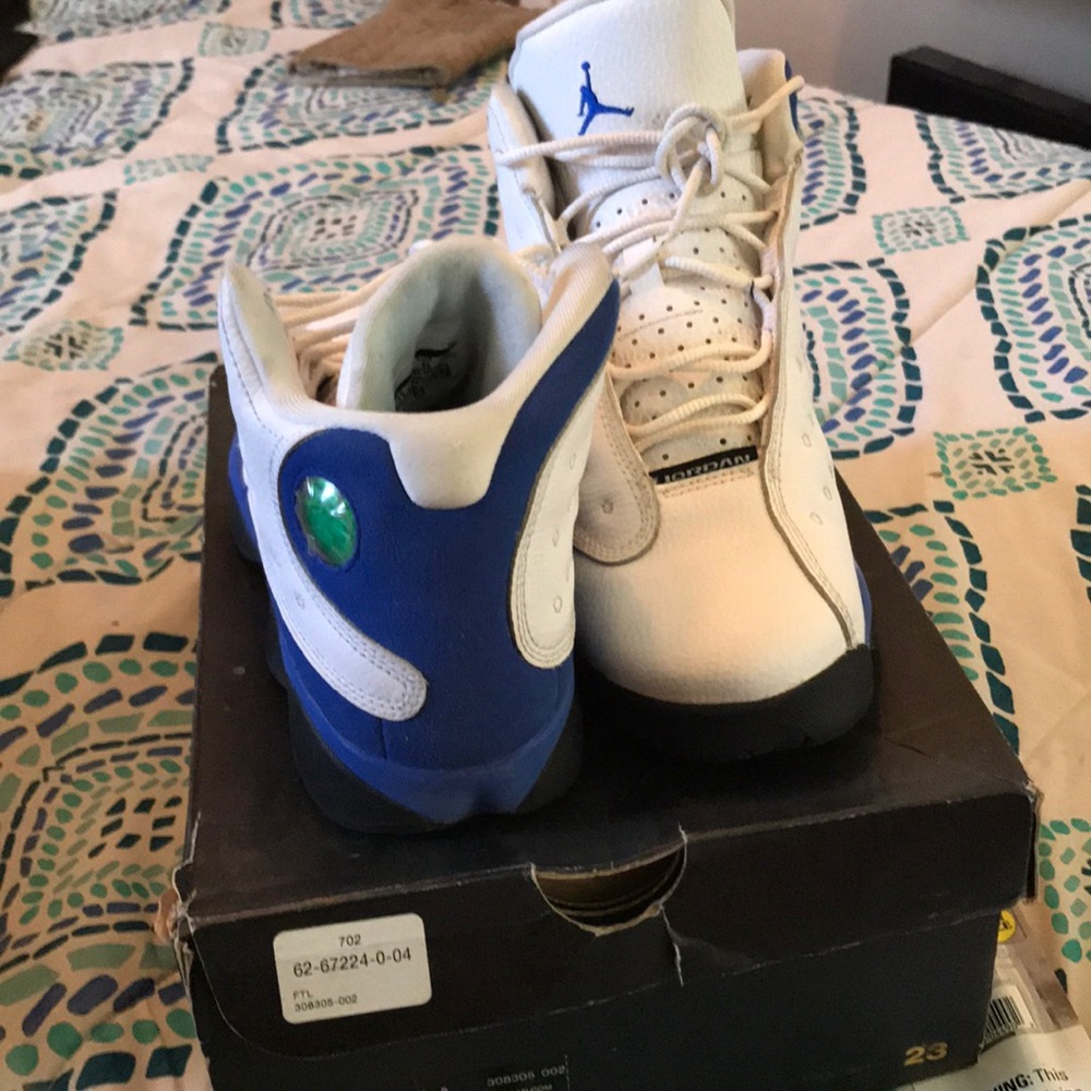 Jordan